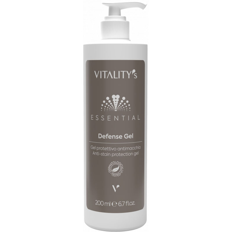 Defense Gel anti tache coloration 200ml
